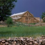 Midyat Purple Yakup Monastery