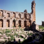 Perge Helenistic Door