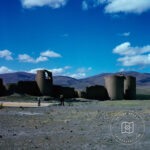 Ani Castle Surs