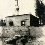 Mosque