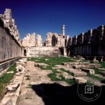 Didyma Apollon Temple