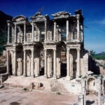 Ephesus Celsus Library