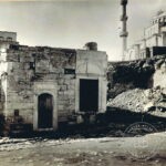 Sultan Ahmet Ashliyesi Sebili 3