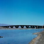 Horasan, Bridge in Shepherd