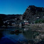 Kars Castle