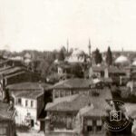 Hirami Ahmet Pasha Mosque