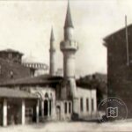Üskübiye Mescidi