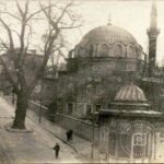 Zeynep Sultan Camii