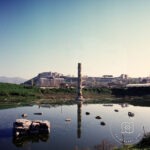 Ayasuluk Castle and Artemis Temple
