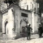 Gürcü Mehmet Paşa Çeşmesi