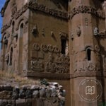Akdamar Church Healings in the Superior