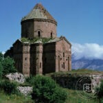 Akdamar Church