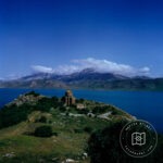 Akdamar Island and Church