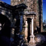 Hadrian Gate