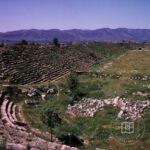 Afrodisias Stadium