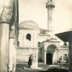 Mosque