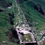 Pergamon Dionysos Temple