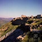 Pergamon Ancient Theatre