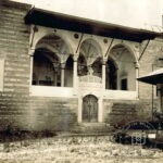 Feyzullah Efendi Medresesi