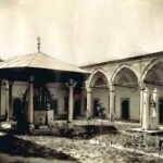 Feyzullah Efendi Medresesi