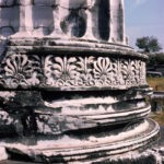 Didyma Apollon Temple