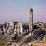 Didyma Apollon Temple