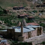 Divriği Ulu Mosque and Darüşshifa