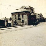 Feyzullah Efendi Medresesi