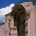 Divriği Darüşshifa Crown Gate
