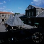Diyarbakır Ulu Mosque Avlusu