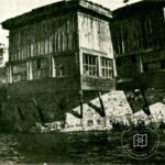 Amcazâde Hüseyin Pasha Yalısı (Harem)