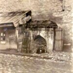 Ali Yazıcı Camii Çeşmesi