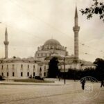 Beyazıt Mosque