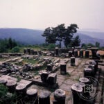 The Temple of Paradise