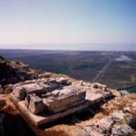 Limyra Ancient City- Perikles Heroon