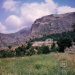 Priene Athena Temple