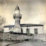 Mosque