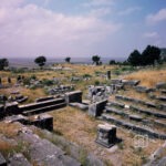 Priene Bouleuterion