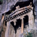 Telmessos Rock Tomb