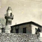 Mosque