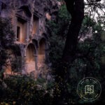 Telmessos Rock Tombs