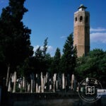 Şanlıurfa Clock Tower