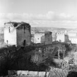 B15, B16 and B17 walls