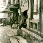 Mahmutpaşa Yokuşu Çeşmesi