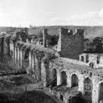 Ivaz Efendi Mosque by B11 and B12 Bushings