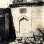 Hacı Mustafa Ağa Çeşmesi