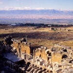 Hierapolis Ancient Theatre