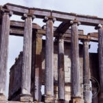 Aizanoi Temple of Zeus