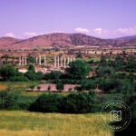 Afrodisias Afrodit Temple