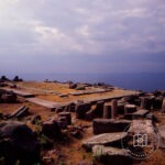 Assos Athena Temple